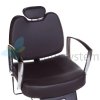 FOTEL BARBERSKI HOMER II BH-31275 BRąZOWY